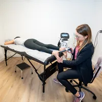 Shockwave Therapy 