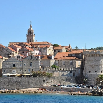 tourhub | Elite Travel | Island Hopping 2025: Croatia Countryside and Island Hopping 8 days - from Zagreb 