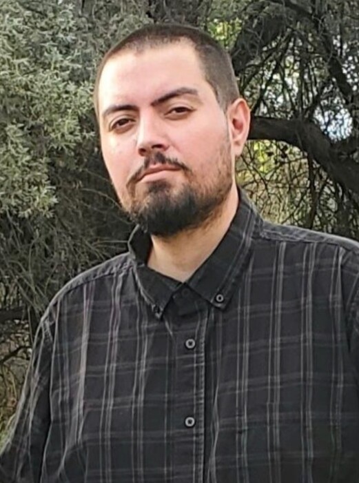Leonard Padilla Profile Photo