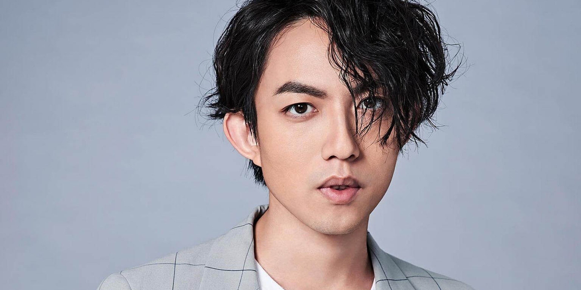 Yoga Lin releases new single, ‘Otomen’, off his upcoming album 