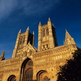 tourhub | Travel Editions | Lincoln Tour - A Medieval Gem 