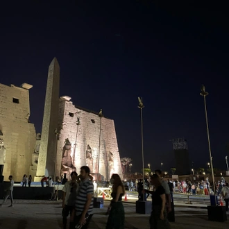 tourhub | Look at Egypt Tours | Cairo, Alexandria and Luxor Tour 