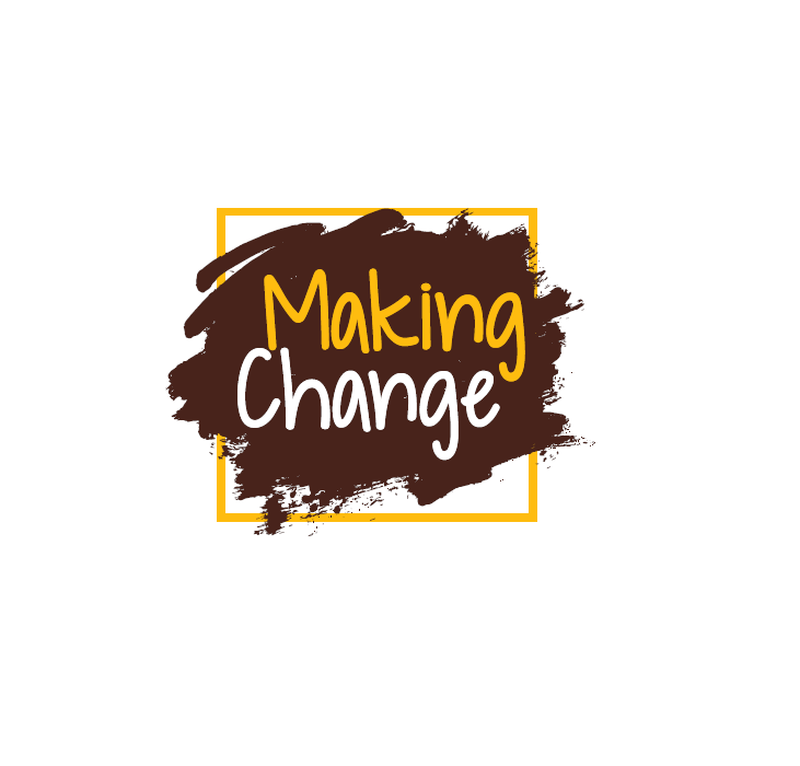 Making Change logo