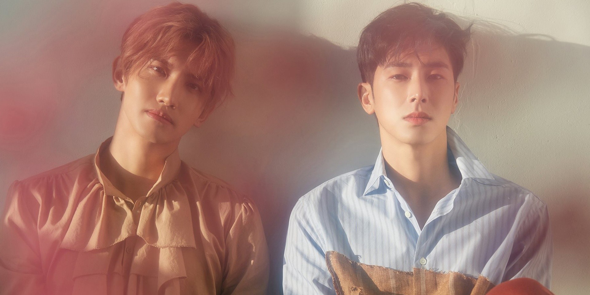 TVXQ! are coming to Manila this July