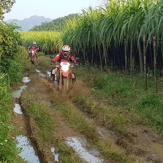 tourhub | Mr Linh's Adventures | The Great Trails 7 days 7 nights 