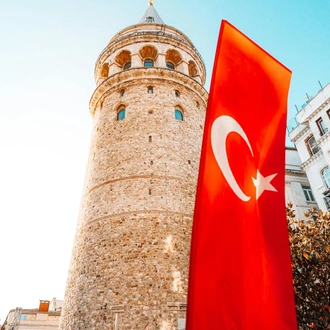 tourhub | Insider Turkey | Highlights of Turkey ∣ 8 Day Adventure 