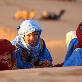 tourhub | Encounters Travel | Grand Tour of Morocco 