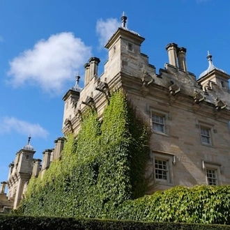 tourhub | Travel Editions | Gardens of The Scottish Borders Gardeners World Exclusive 