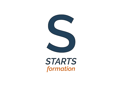 Représentation de la formation : S-Start présentiel Montpellier