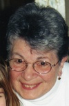 Kathleen Chambers Profile Photo