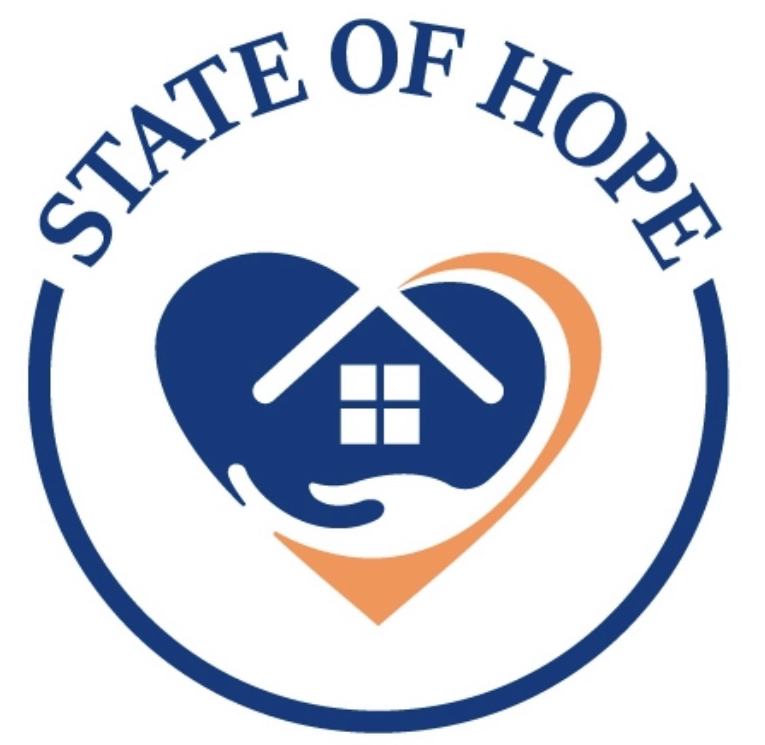 State of Hope logo