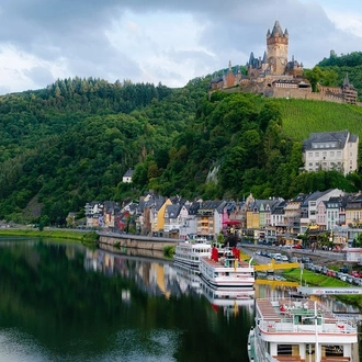 tourhub | Indus Travels | Magnificent Moselle and Rhine 