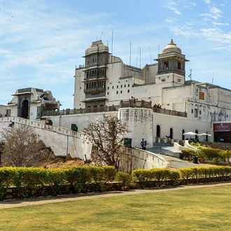 tourhub | Jee Tours |  8-Day Udaipur, Jodhpur & Jaisalmer Tour 