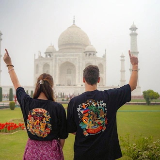 tourhub | One Life Adventures | India Snapshot 6 Day Tour 