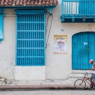 tourhub | Cuban Adventures | 15 Day Heritage Tour 