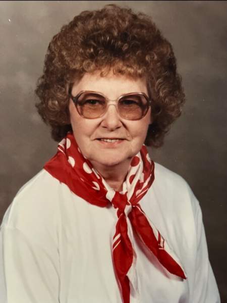 Dorothy Edrington Profile Photo