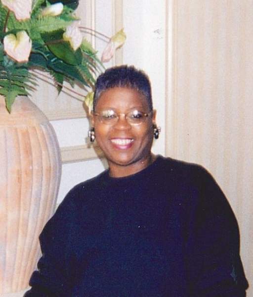 Patricia Williams Profile Photo