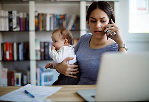 Représentation de la formation : #25-10 Écrans éteints, lien parent/enfant préservé : pour une connexion continue - 9, 10 octobre 2025