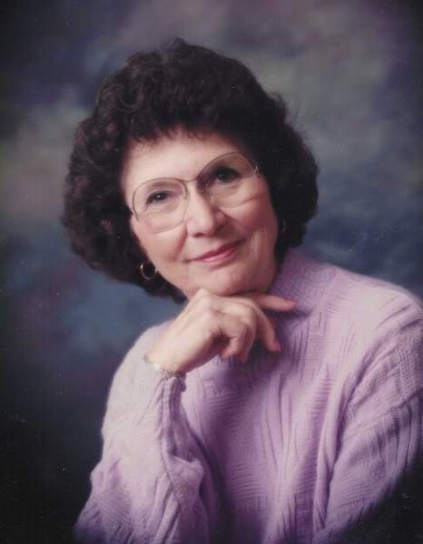 Marjorie Gregory Profile Photo