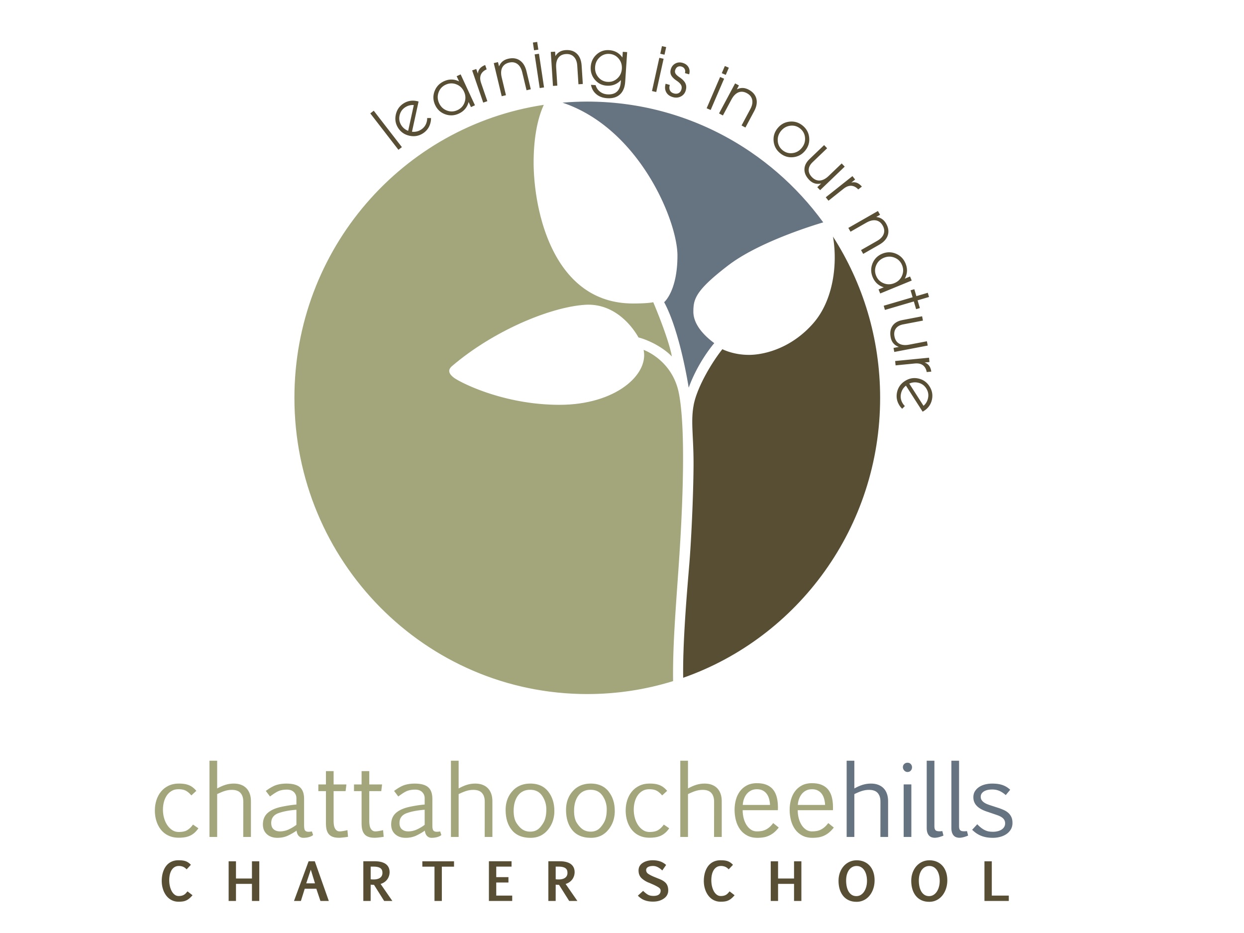 Chattahoochee Hills Charter School logo