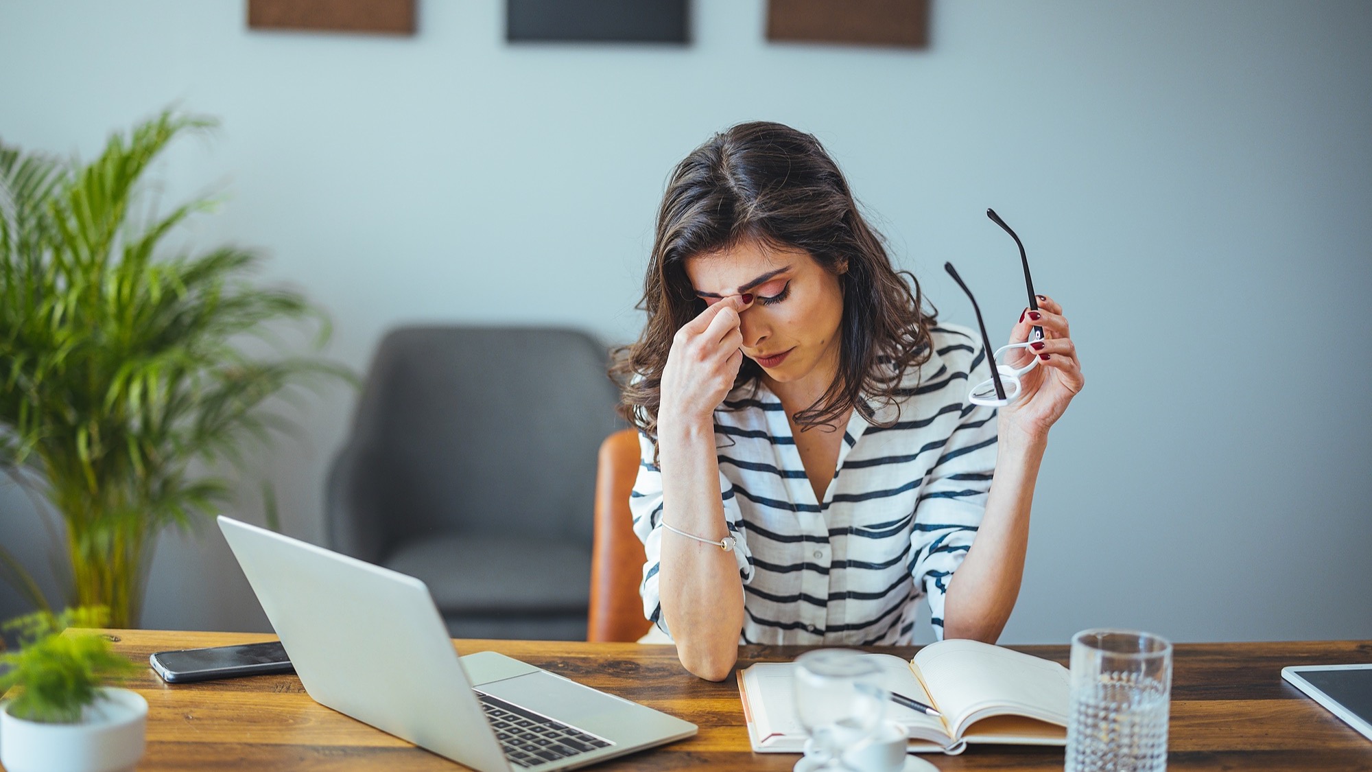 Représentation de la formation : Stress au travail : des outils concrets pour se sentir mieux