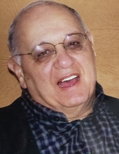 Leonard F. D'Amico Profile Photo