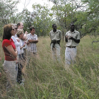 tourhub | Intrepid Travel | Wild Kruger Camping 