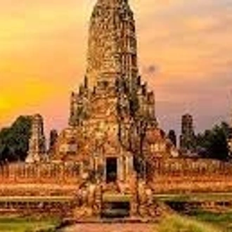 tourhub | Bravo Indochina Tours | Bangkok Must See - 4 Days 