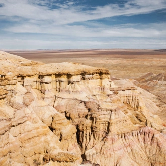 tourhub | Wild Frontiers | Mongolia: Land of the Great Khan 