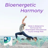 BioEnergetic Frequency Therapy