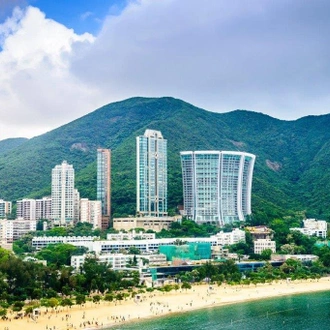 tourhub | Tui China | Hong Kong City Break, Private Tour 