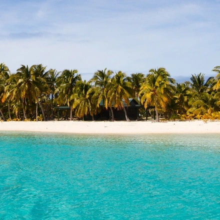 Cook Islands Getaway