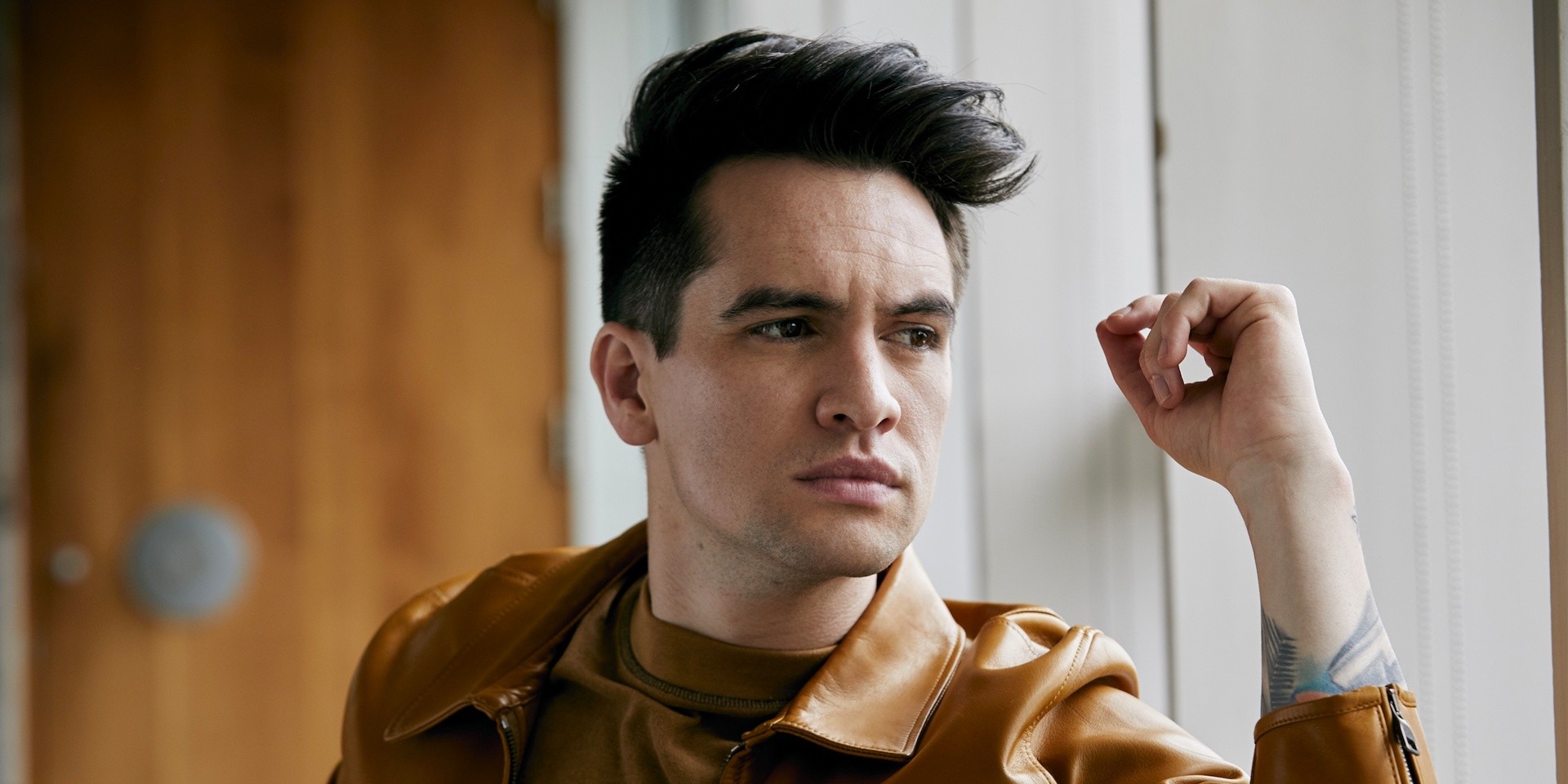 Panic! at the Disco to perform in Manila