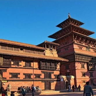 tourhub | Liberty Holidays | Best of Kathmandu Valley 5 Days Trip 