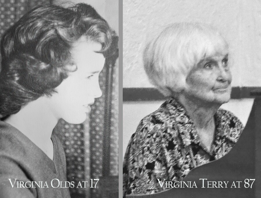 Virginia Terry Profile Photo