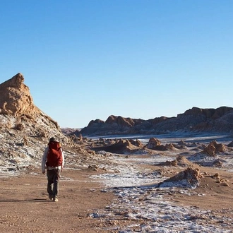 tourhub | Signature DMC | 8-Days Experience in San Pedro de Atacama & Torres del Paine National Park 
