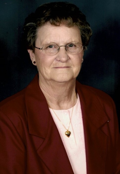 Lois Olsen Profile Photo