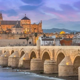 tourhub | On The Go Tours | Andalucia Discovery - 6 days 