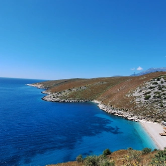 tourhub | Exodus Adventure Travels | E-bike Across Southern Albania 