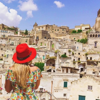 tourhub | Italy on a Budget tours | PUGLIA & MATERA - 7 DAYS/6NIGHTS 