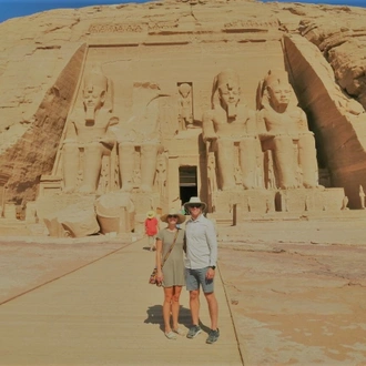 tourhub | Look at Egypt Tours | Egypt Romantic Tour-Cairo, Nile & Marsa Alam 