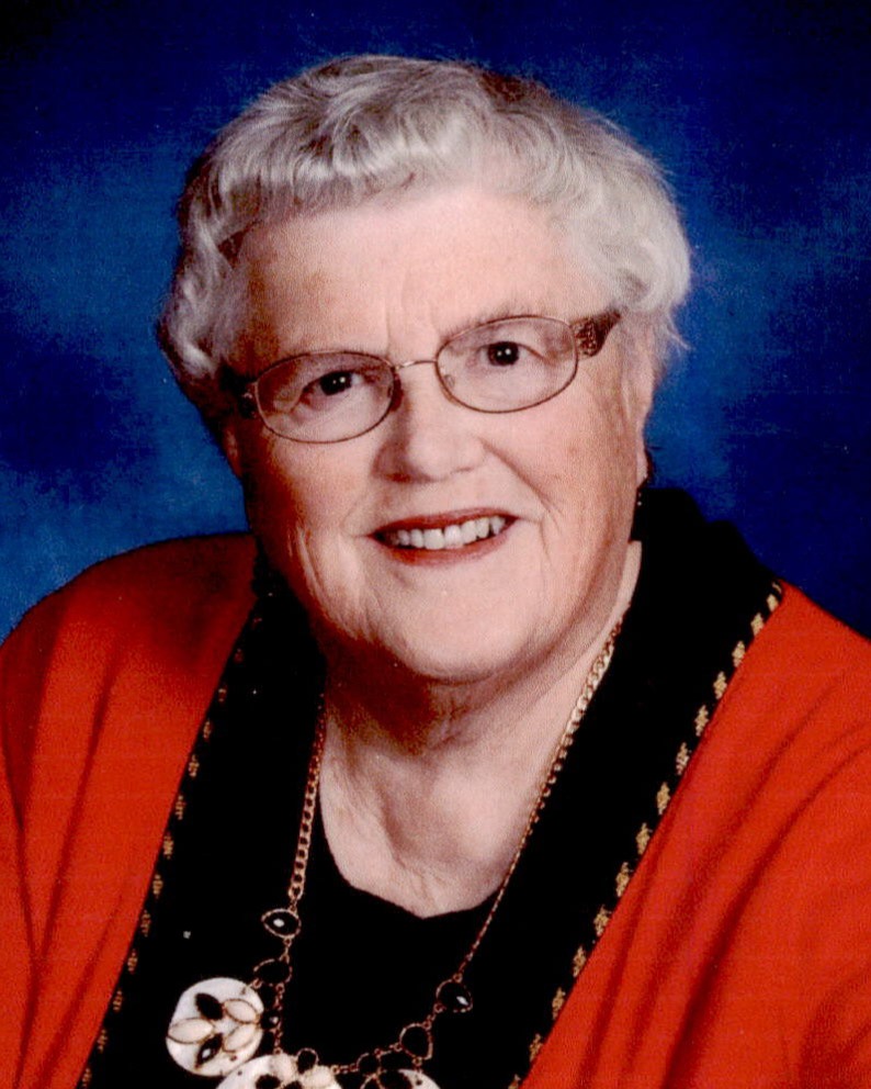 Marlene F. Johnson Profile Photo