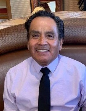 Francisco Chavez Profile Photo