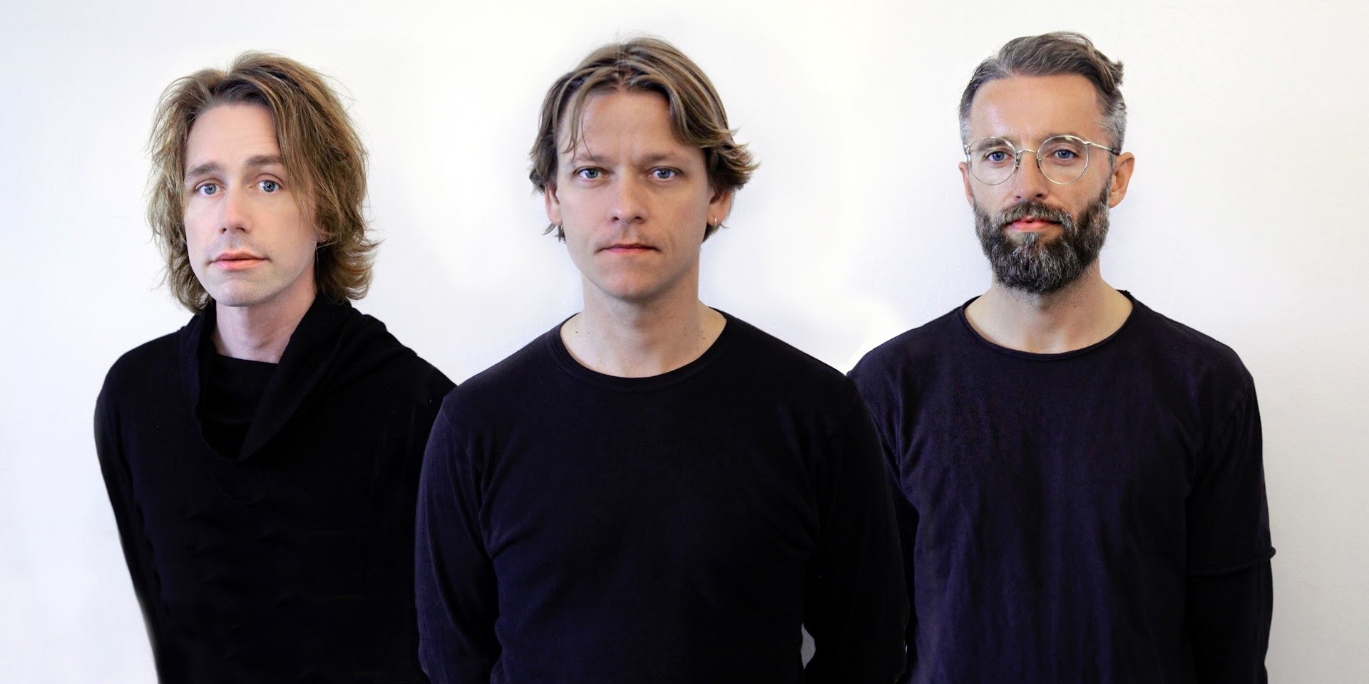 Mew to hold their "most intimate and personal show" in Singapore this year