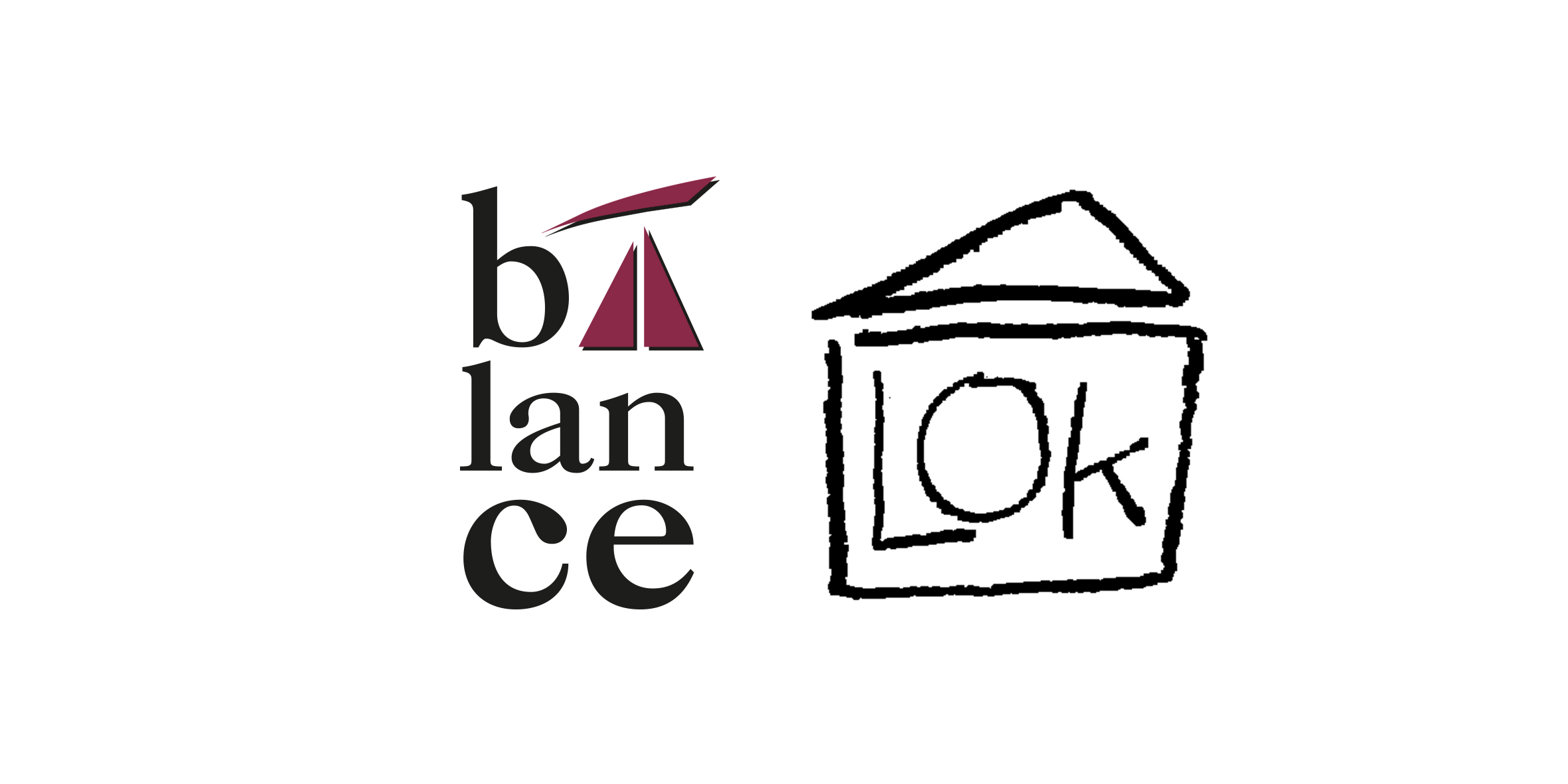 Verein BALANCE - Leben ohne Barrieren logo