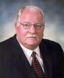 Dr. Creighton Miller Profile Photo