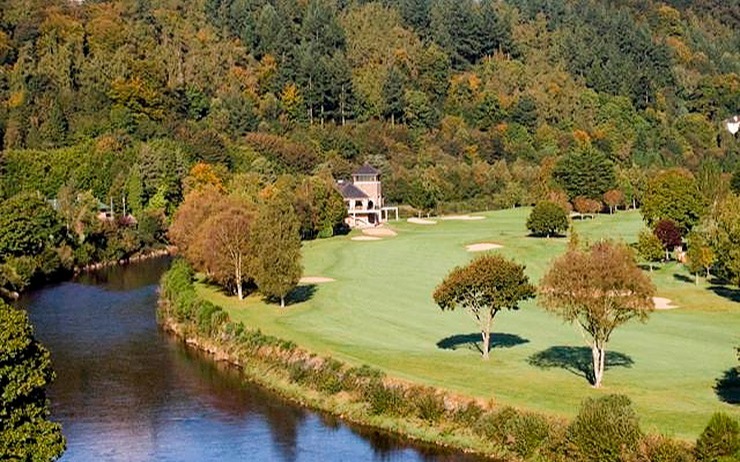 Woodenbridge Golf Club - Img 1