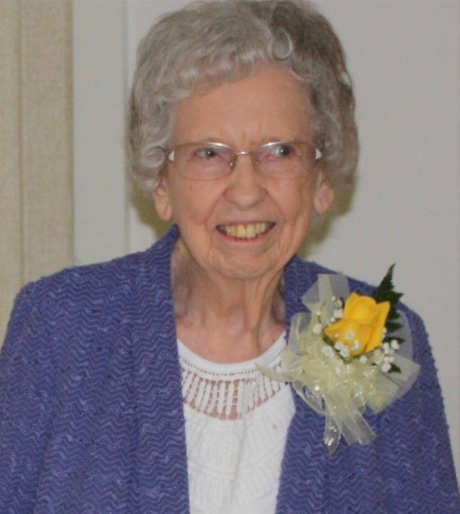 Mildred Marie Billingsley Profile Photo