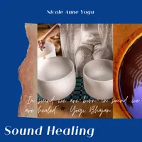  Sound Healing Training