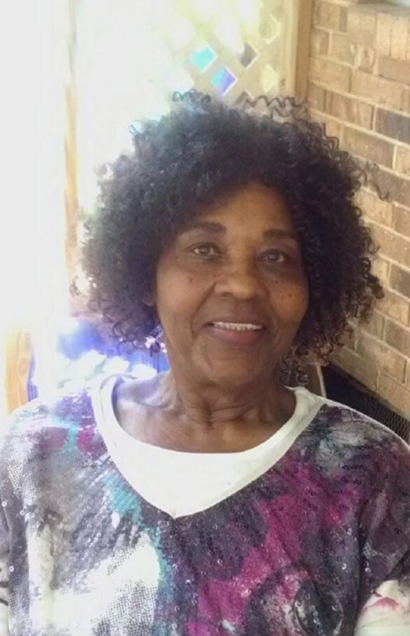 Mrs. Bertha King Profile Photo